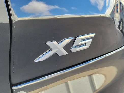 Certified 2026 BMW X5 sDrive40i image 5