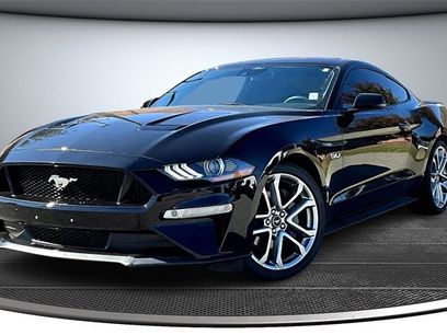 Used 2021 Ford Mustang GT Premium w/ Equipment Group 401A