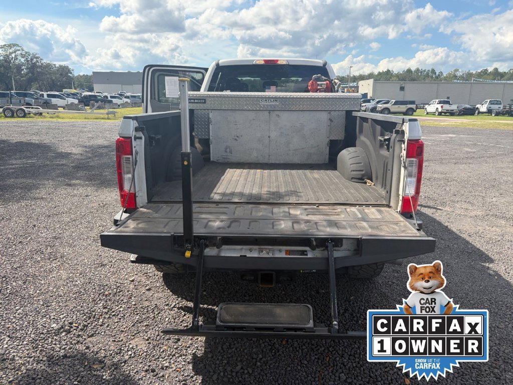 Used 2019 Ford F350 XLT w/ XLT Premium Package AWD/4WD image 22