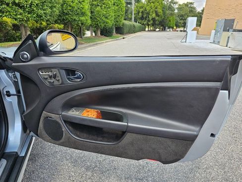 Used 2009 Jaguar XK Convertible image 23