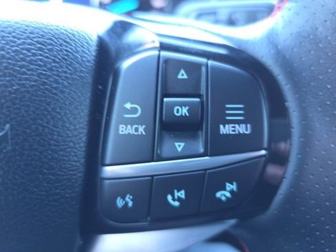 Used 2023 Ford Explorer ST-Line w/ Class IV Trailer Tow Package image 18