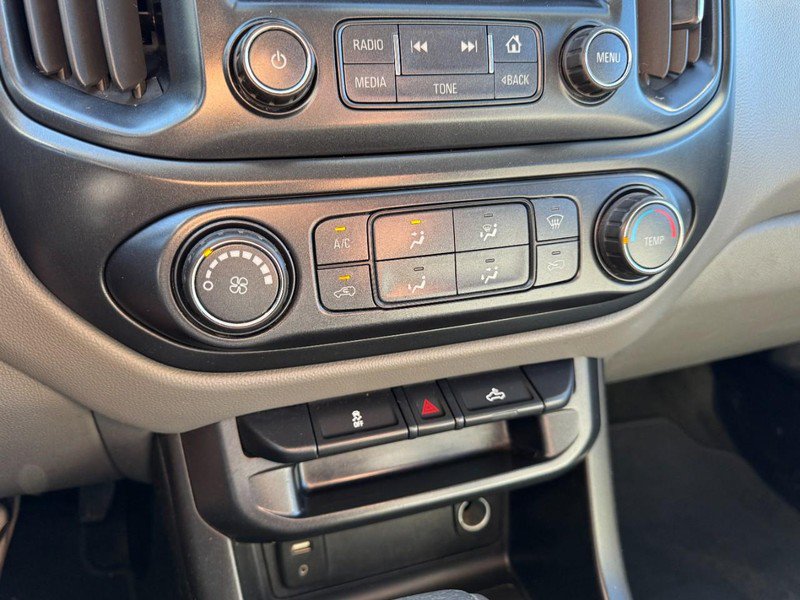Used 2017 GMC Canyon W/T RWD image 14