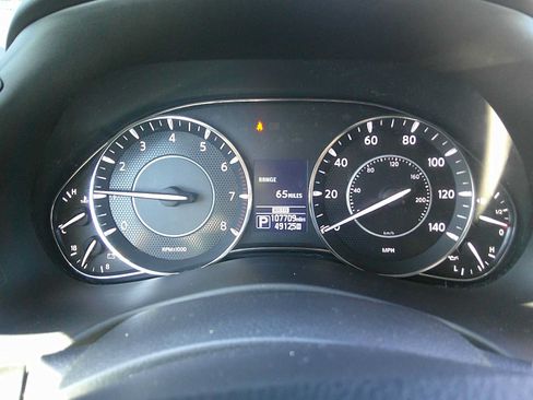 Used 2019 Nissan Armada SL w/ Premium Package AWD/4WD image 9