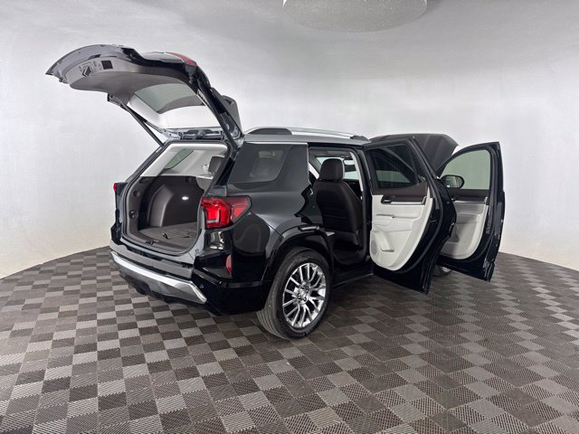 Used 2026 GMC Terrain Denali AWD/4WD image 14