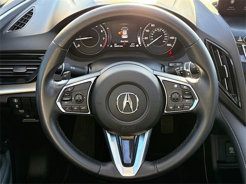 Used 2022 Acura RDX FWD image 15