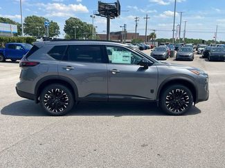 New 2026 Nissan Rogue SV FWD video 2