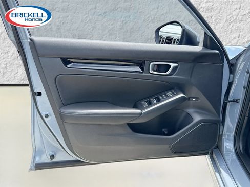 Certified 2023 Honda Civic Touring image 22