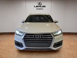 Used 2018 Audi Q7 3.0T Premium Plus image 2
