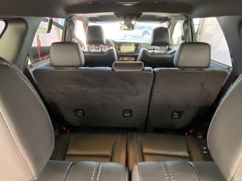 Used 2022 Dodge Durango GT AWD/4WD image 18