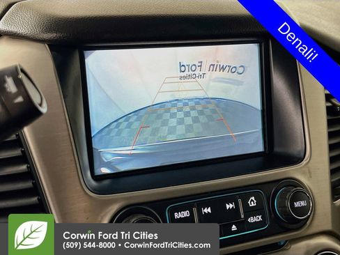 Used 2019 GMC Yukon Denali AWD/4WD image 23