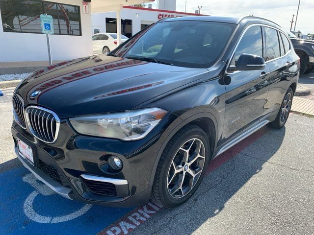 Used 2018 BMW X1 sDrive28i w/ Convenience Package FWD image 8