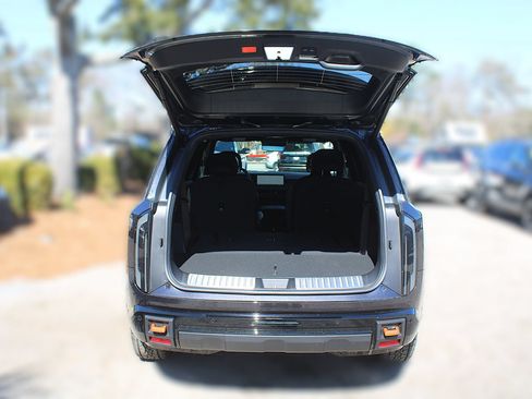 New 2027 Kia Telluride SX Prestige X-Pro AWD/4WD image 9