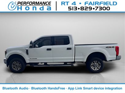 Used 2018 Ford F250 XLT