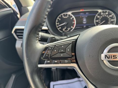 Used 2020 Nissan Altima 2.5 SR image 12