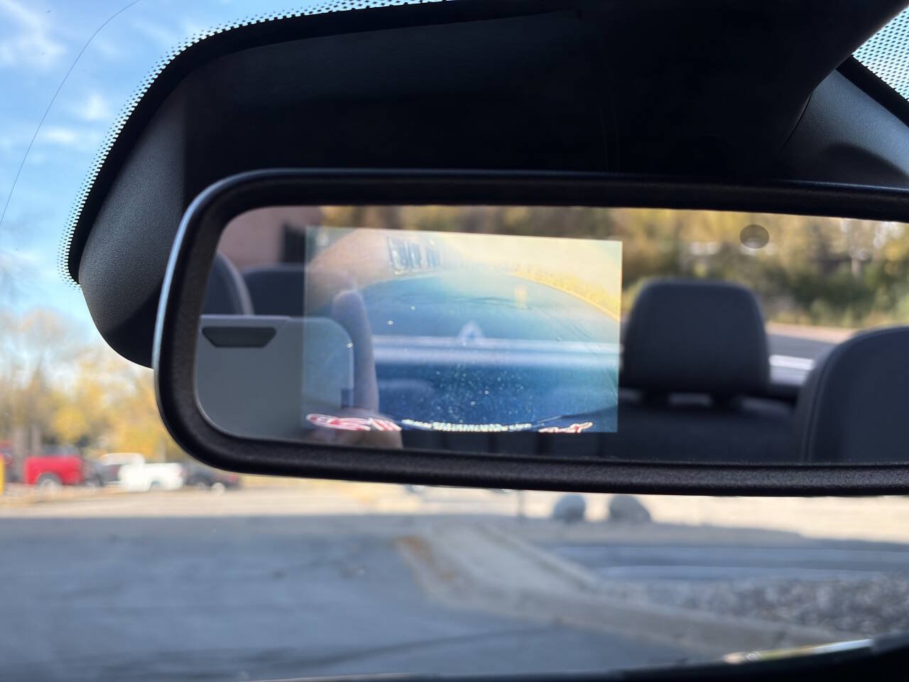 Used 2019 Buick Cascada Sport Touring FWD image 31