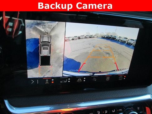 Certified 2024 GMC Sierra 1500 Denali image 16