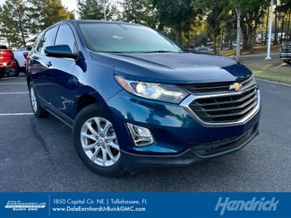 Used 2019 Chevrolet Equinox LT image 1