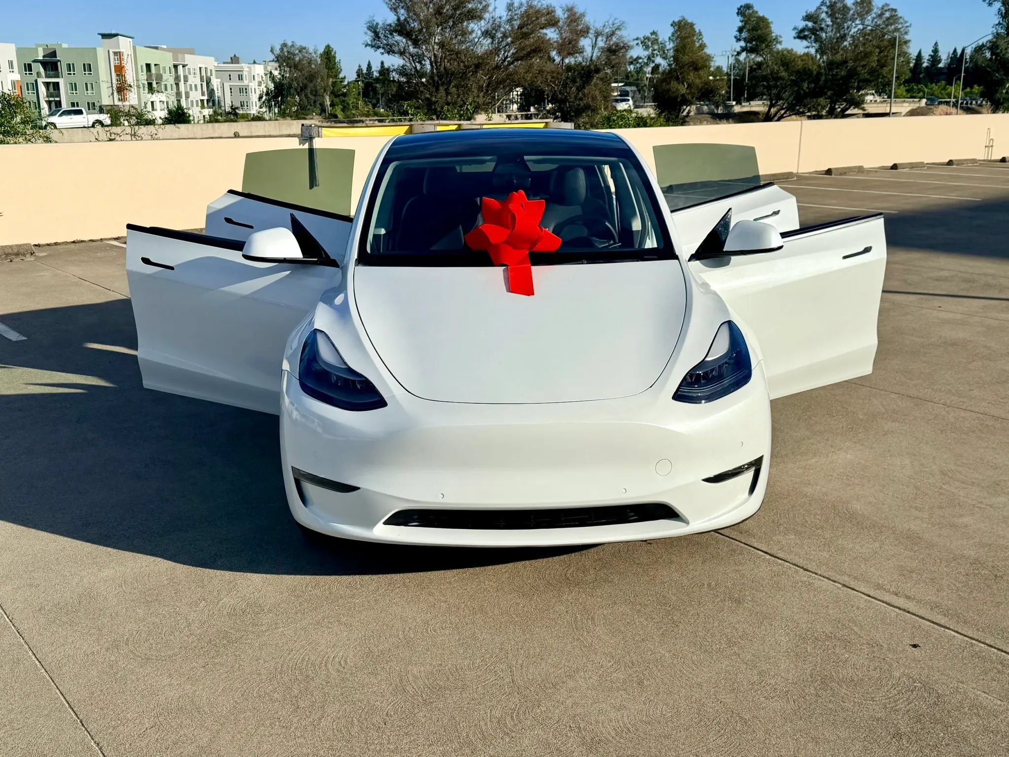 Used 2022 Tesla Model Y Performance AWD/4WD image 44