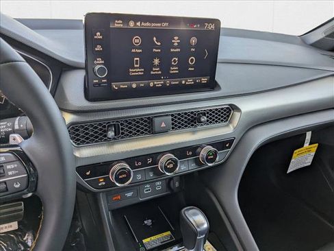 New 2026 Acura Integra A-Spec image 12