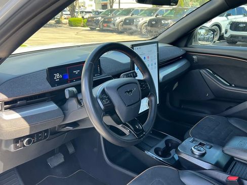 Used 2023 Ford Mustang Mach-E GT AWD/4WD image 26