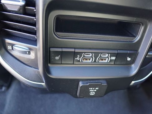 Certified 2019 RAM 1500 Laramie image 20