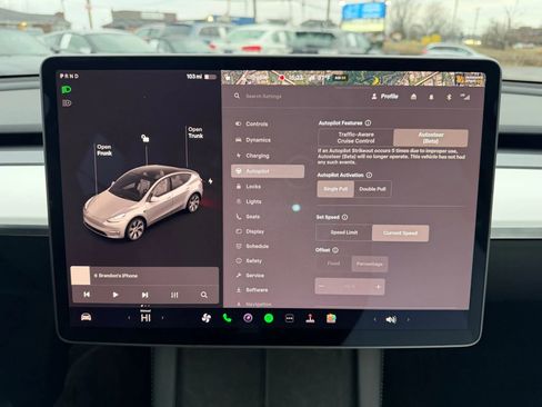 Used 2021 Tesla Model Y Long Range image 20