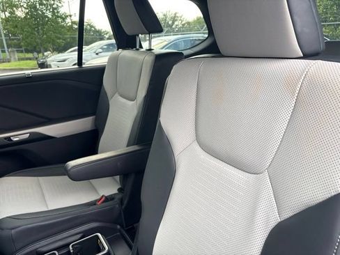 Used 2025 Lexus TX 350 AWD w/ Technology Package image 5