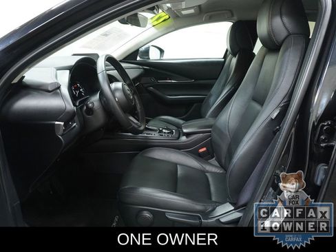 Used 2022 MAZDA CX-30 AWD 2.5 S w/ Select Package image 2