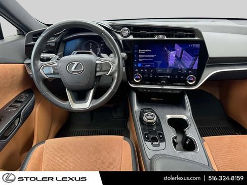 Used 2023 Lexus RZ 450e Premium w/ Accessory Package (2T) AWD/4WD image 18