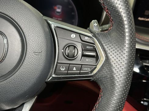 Used 2023 Acura MDX A-Spec image 26