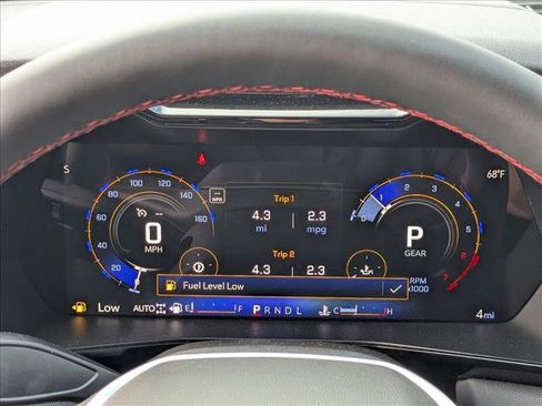New 2026 Chevrolet Colorado Z71 AWD/4WD image 11