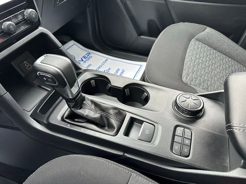 New 2025 Ford Ranger XLT w/ Technology Package AWD/4WD image 20