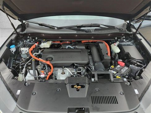 Used 2026 Honda CR-V Sport Touring image 21
