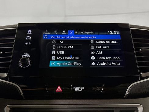 Used 2021 Honda Pilot Special Edition image 24