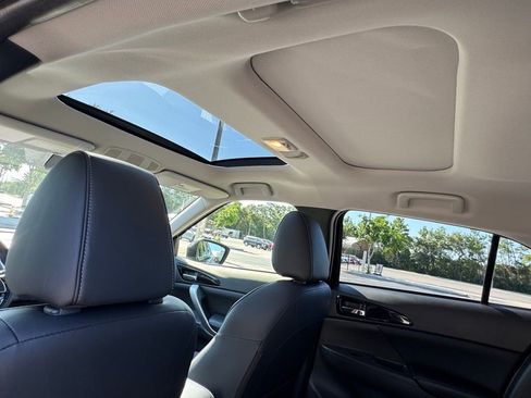 New 2025 Mitsubishi Eclipse Cross SE image 28