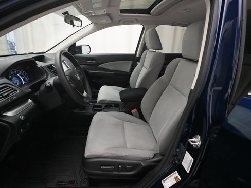 Used 2016 Honda CR-V EX image 7