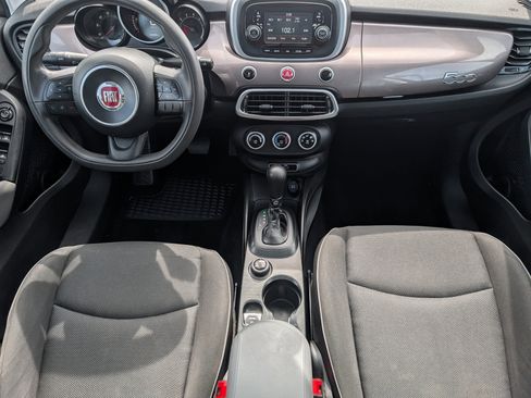 Used 2016 FIAT 500X Easy AWD/4WD image 12