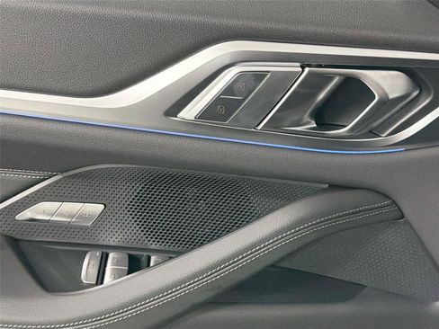 New 2026 BMW i4 xDrive40i AWD/4WD image 33