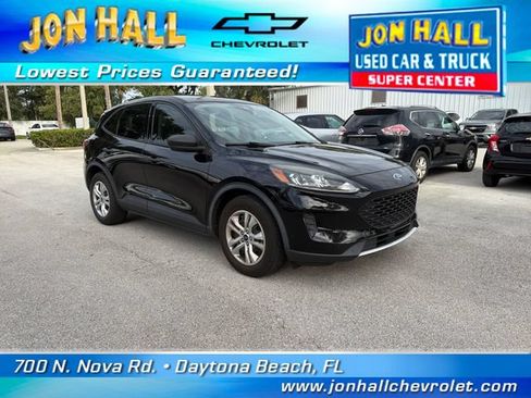 Used 2020 Ford Escape S FWD image 1