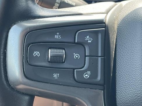 Used 2022 Chevrolet Suburban RST w/ Luxury Package image 30