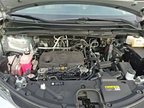 Used 2022 Toyota Sienna LE image 27