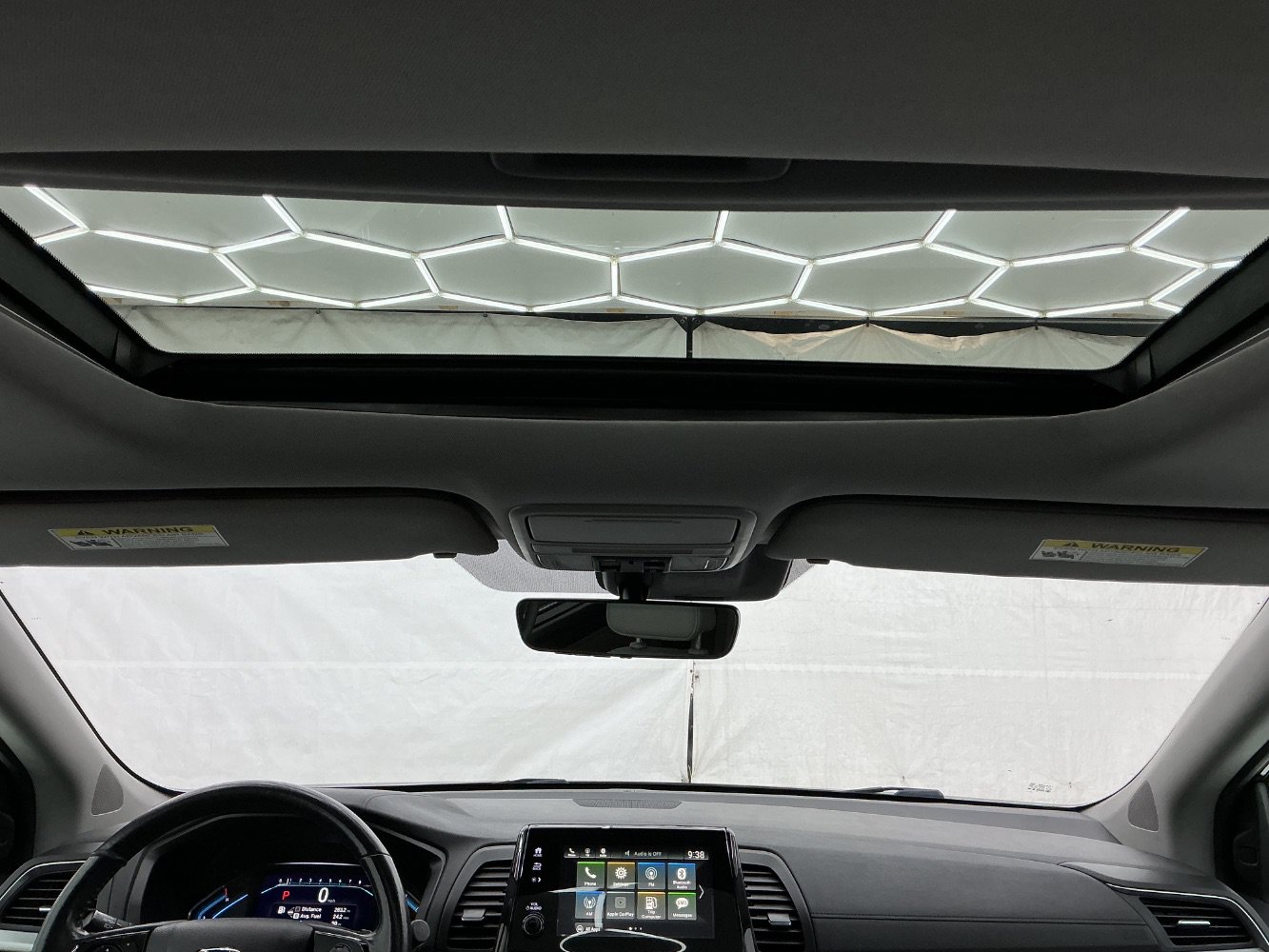 Used 2019 Honda Odyssey EX-L image 25