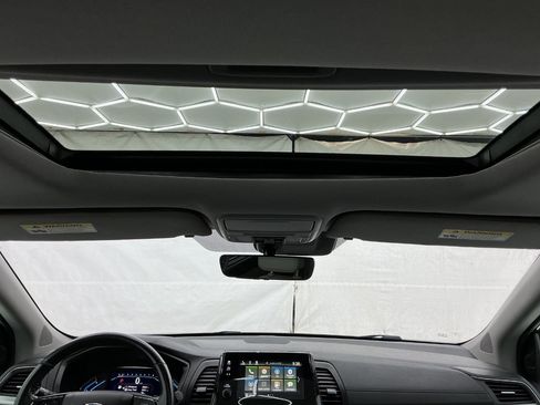 Used 2019 Honda Odyssey EX-L image 25