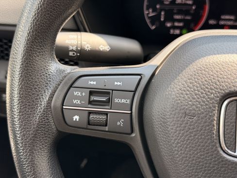 Certified 2024 Honda CR-V EX image 23