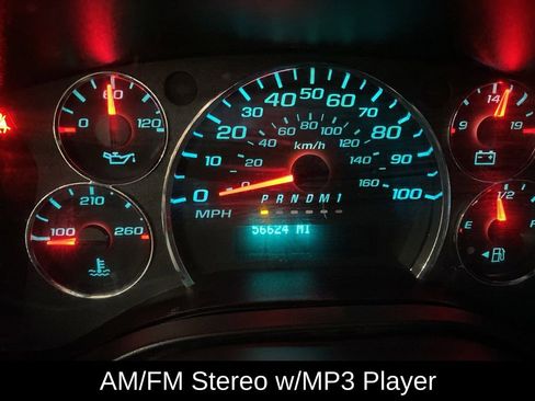 Used 2021 GMC Savana 2500 Work Van w/ Driver Convenience Package image 4