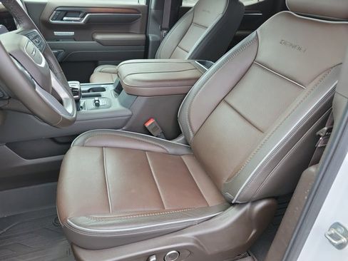 Used 2024 GMC Sierra 1500 Denali image 12
