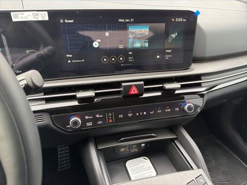New 2026 Kia Sportage X-Line Prestige AWD/4WD image 14