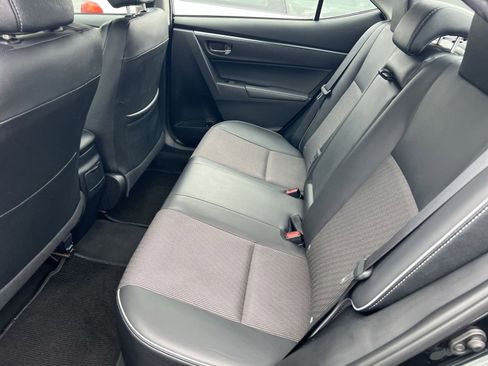 Used 2016 Toyota Corolla S image 23