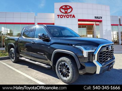 Used 2022 Toyota Tundra SR5 w/ TRD Off-Road Premium Package