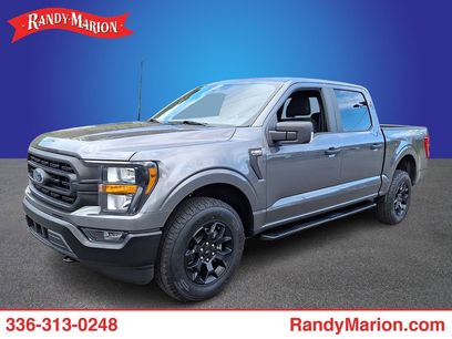 Used 2023 Ford F150 XL w/ Rattler Package